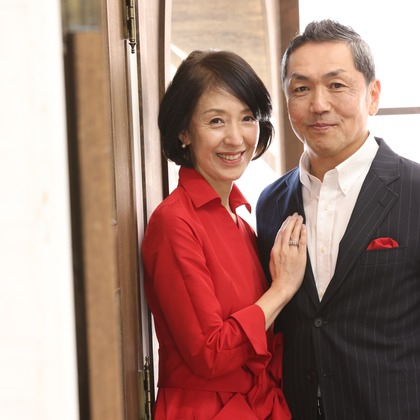 A-Studioが出張撮影した襟, ニットキャップ, 幸福が写ったスタジオ撮影の写真