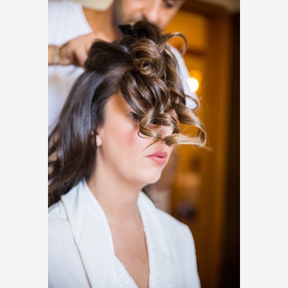 Alberto Orrú が撮影したウェディングや家族、ビジネスの写真