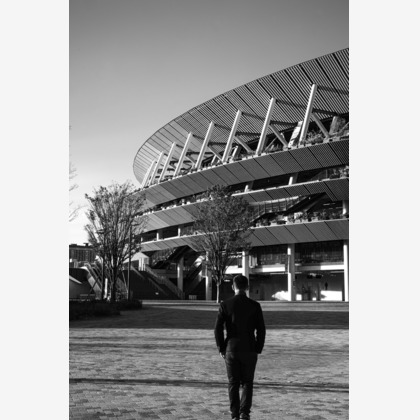 馬渕　智史が撮影した「:albumName」の写真