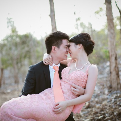 Maxtu Photographyが撮影したウェディング・結婚の写真