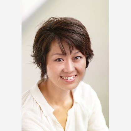 森　健児が撮影した人物撮影の写真