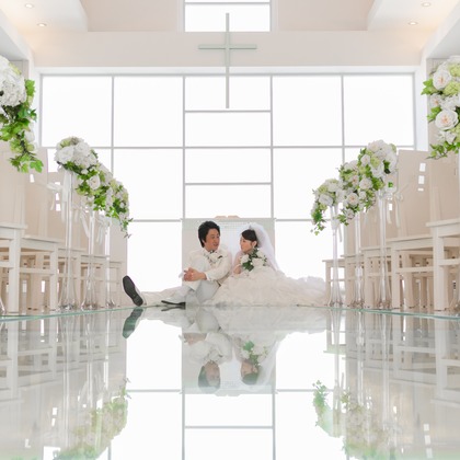 Re'creationが撮影したウェディング・結婚の写真