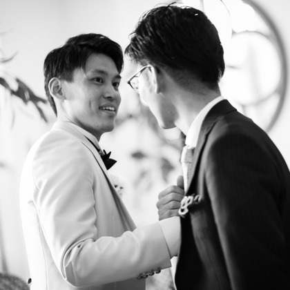 高野和希が撮影したウェディングや家族、ビジネスの写真