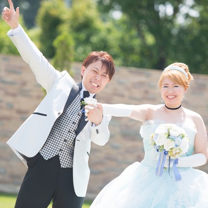 Photo of  taken by PIC WEDDING PHOTO（沼田 康明）