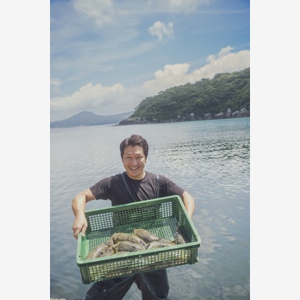 笠井鉄正写真事務所が撮影した「:albumName」の写真