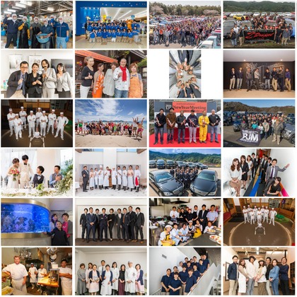 オーロラスタジオが撮影した「:albumName」の写真