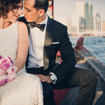 Photo of :albumName taken by Wedding Photography Dubai