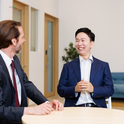 Yusuke Usuiが撮影したウェディングや家族、ビジネスの写真