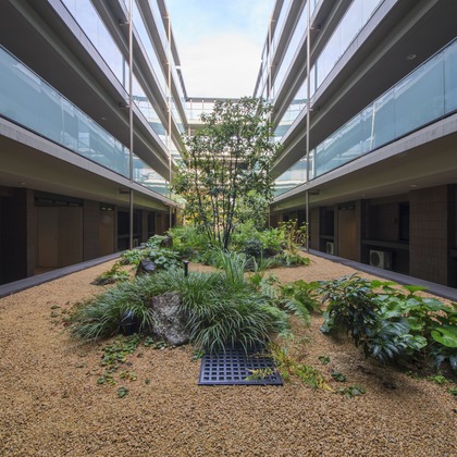 エレーナが撮影した不動産/竣工の写真