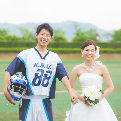 U-CONCENT (香川裕貴)が撮影したウェディングや家族、ビジネスの写真