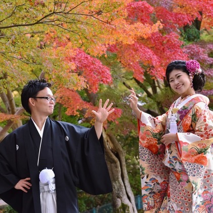 キキフォトワークスが撮影した「:albumName」の写真