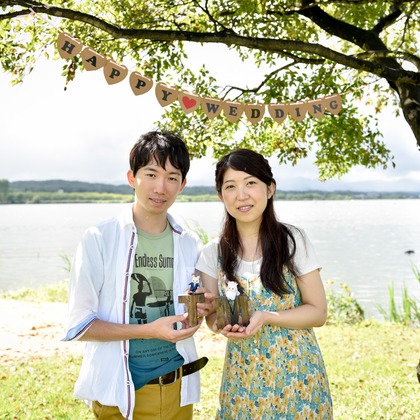 Photo of :albumName taken by Yamada Photo