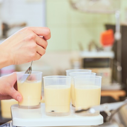 MURATA PHOTO STUDIOが撮影した料理撮影の写真