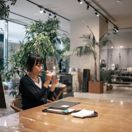 鈴木香那枝が撮影した商品/物撮り/人物撮影の写真