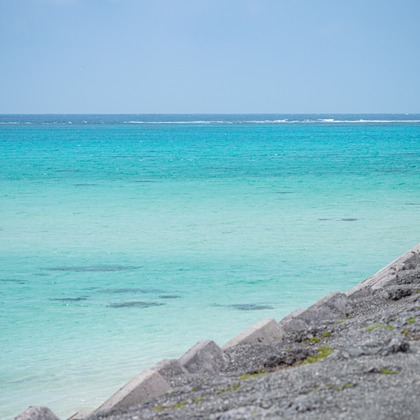 Photo of Miyakojima before business trip taken by takumatravel