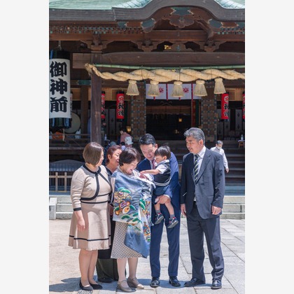 多田正子が撮影した「:albumName」の写真