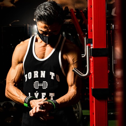 山田由佳が撮影した「:albumName」の写真