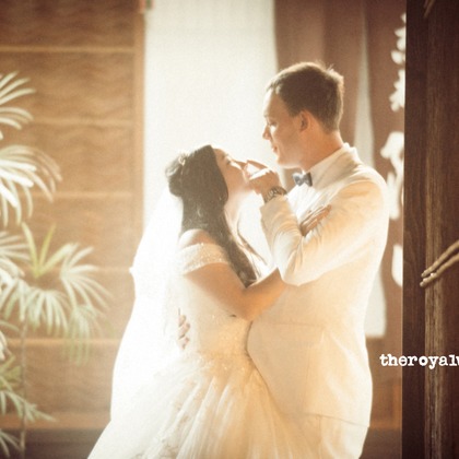 Photo of Pre Wedding 02 taken by The Royal Workshop Japan