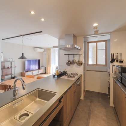 ARAI MAGICが撮影した不動産/竣工の写真