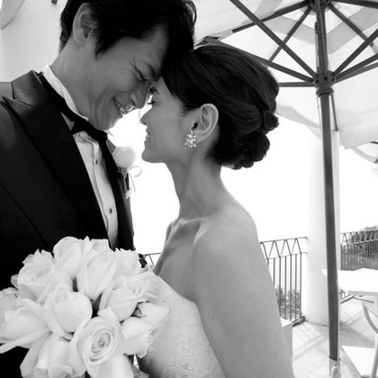 Antonella Franceseが撮影したウェディングや家族、ビジネスの写真