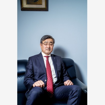 Yossyが撮影した人物撮影の写真