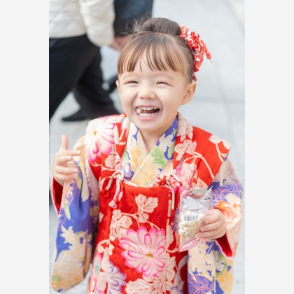 小野千明が撮影したウェディングや家族、ビジネスの写真