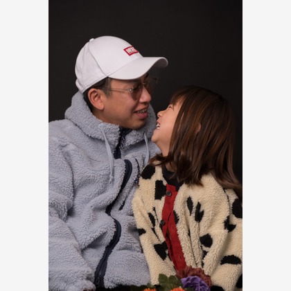 yodogawa photが撮影したスタジオ撮影の写真