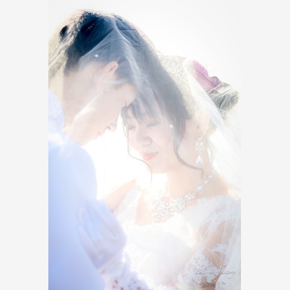 なかがわさとみが撮影した「海ロケ出張撮影」の写真