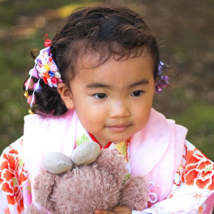 Smile photo misakeが撮影した「:albumName」の写真