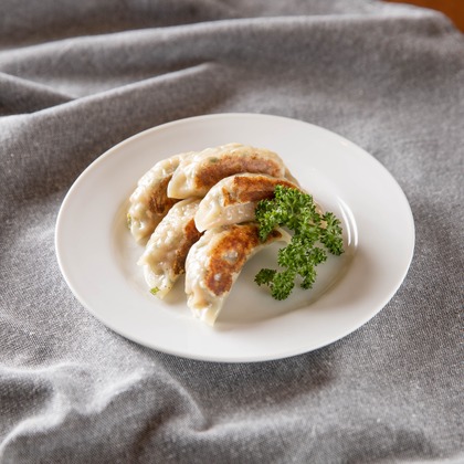 北林事務所が撮影した「中華料理」の写真