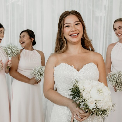 Warna Projectが撮影した結婚式撮影の写真