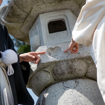 studio HATOYAが撮影した「:albumName」の写真