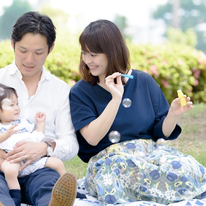 ライトハウスフォトが撮影した結婚式撮影の写真