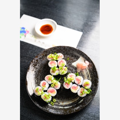 内田 明義が撮影した「料理」の写真