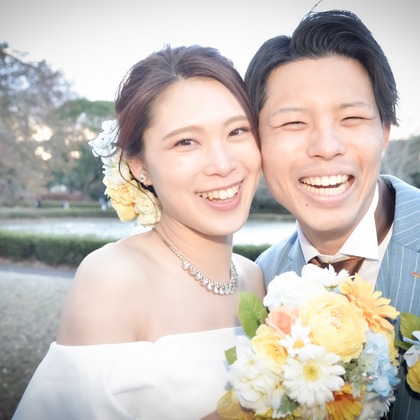 Photo of Wedding photos. taken by Photographer YUUKI