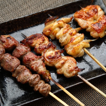 写真撮影のヤハタが撮影した料理撮影の写真