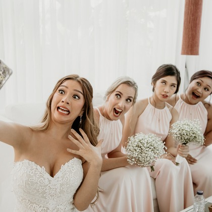 Warna Projectが撮影した結婚式撮影の写真