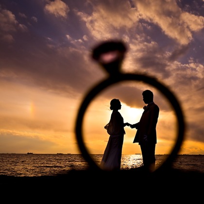 Location Photo Shoot Photos taken by Studio Serow