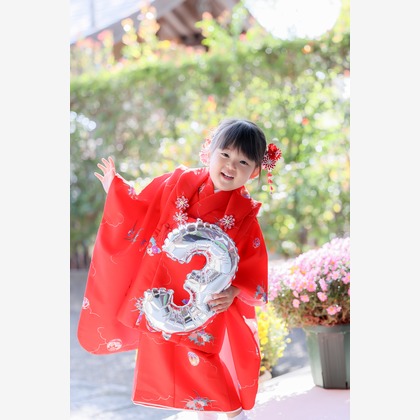 株式会社Neo-Smile 「locationbreeze」高橋 徹が出張撮影した「記念写真」の家族写真