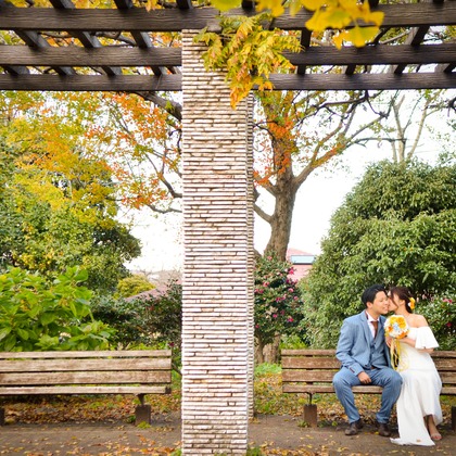 Photo of Wedding photos. taken by Photographer YUUKI