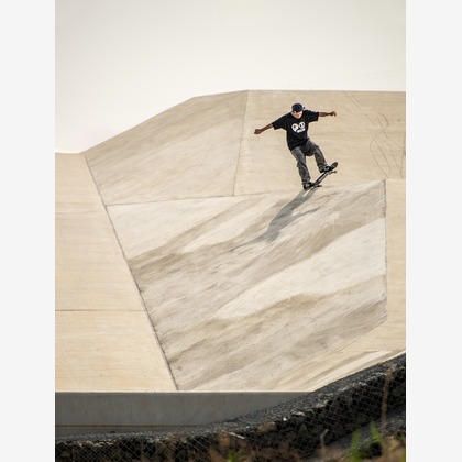 吉田佳央が撮影した「:albumName」の写真