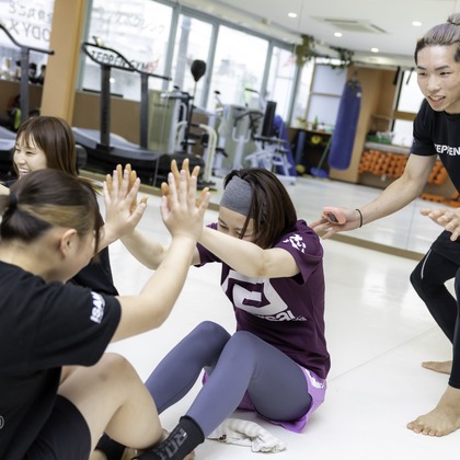 大森光太郎・K-PHOTOが撮影した「:albumName」の写真