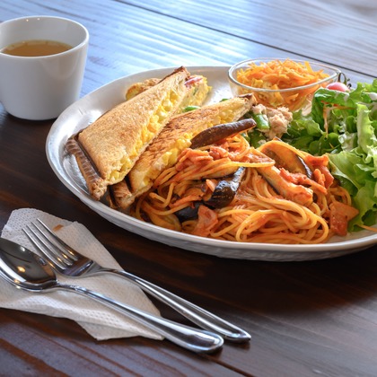 佐野光太郎が撮影した料理撮影の写真