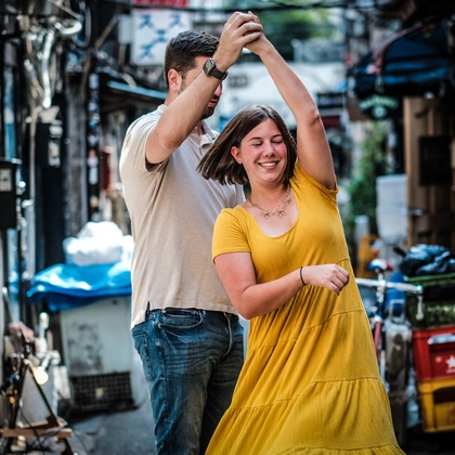 Photo of :albumName taken by 杉本 周平