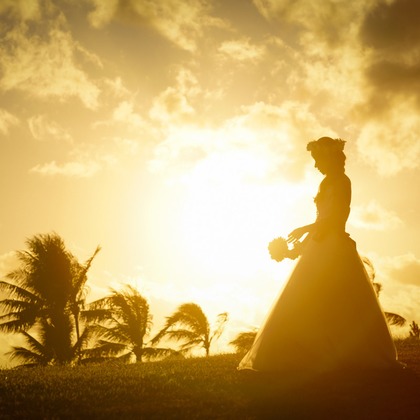 amp HAWAII WEDDING PHOTOGRAPHYが撮影した「:albumName」の写真