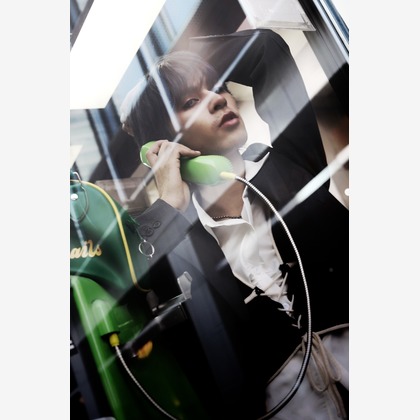 中川零士が撮影したイベント/スナップ撮影/人物撮影の写真