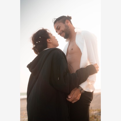 安部優吾が撮影した結婚式撮影の写真