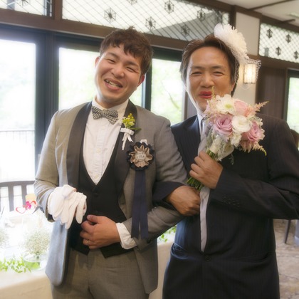 Photo of :albumName taken by B WORKs PHOTOGRAPHY