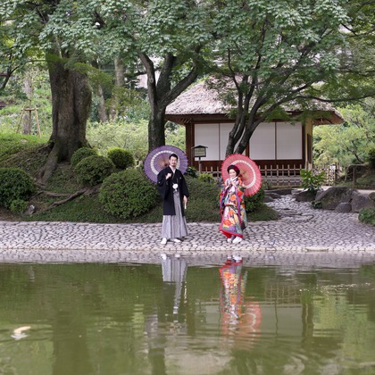 KIKIウェディングが撮影した「:albumName」の写真