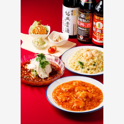 オオタニ写真事務所が撮影した料理撮影の写真